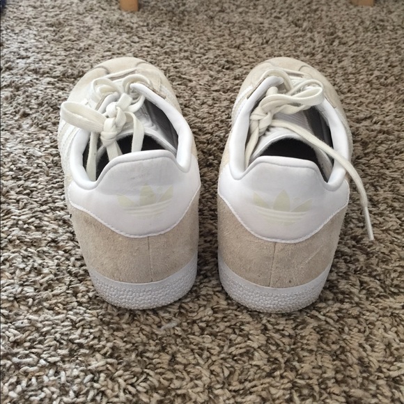 ADIDAS GAZELLE - Picture 2 of 4